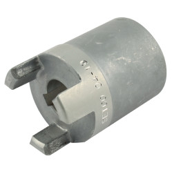 Flexible Coupling