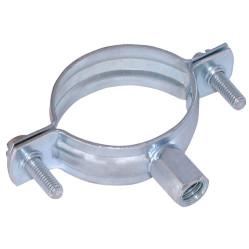 Unlined Clip