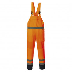 High-Visibility Workwear