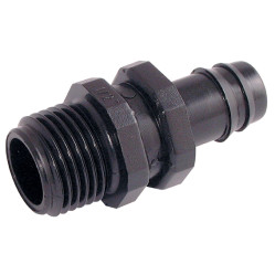 Male Hose Fitting