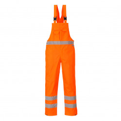 300D Breathable High Vis