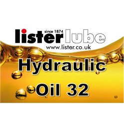 Hydraulic 32