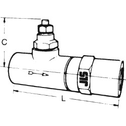 Speed Control Valves