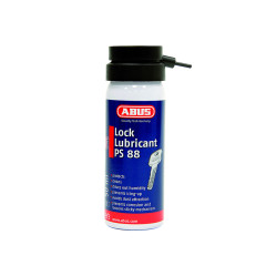 Lubricating Sprays & Oils