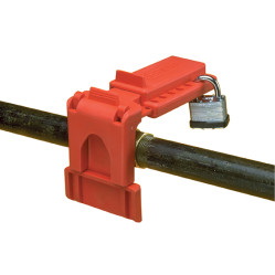 Lockouts and Padlocks