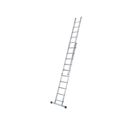 Push-up Extension Ladders