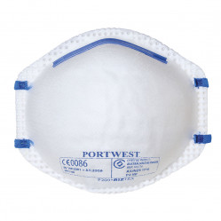 Disposable Mask FFP2