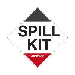 Spill Kit Accessories