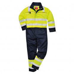 Bizflame Multi-Hazard Workwear