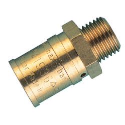 Relief Valve