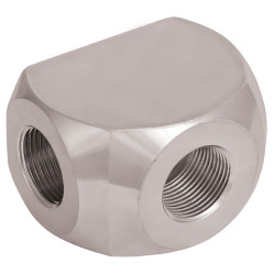 Threaded Connectors