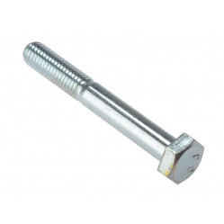 Hex Head Bolts