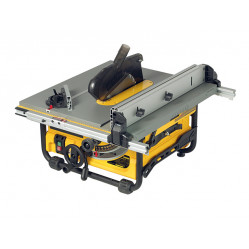 Site Saws