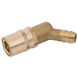 Multi Swivel Coupling