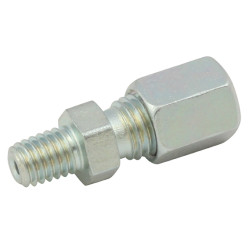 Hose, Fittings and Nipples