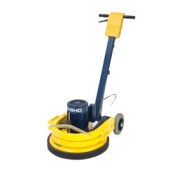 Floor Scarifiers