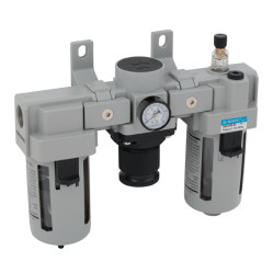 Filter Regulator Lubricator
