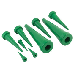 Service Plugs