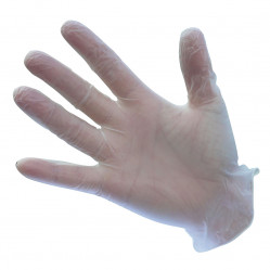 Disposable Gloves