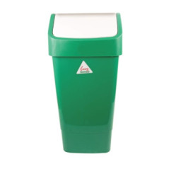Interior Waste Bins
