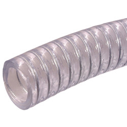 PVC Suction and Delivery