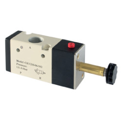 Solenoid Valves