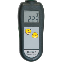Hand Held Type K