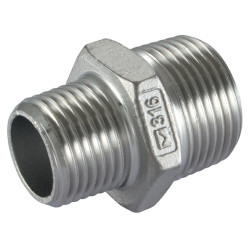 Pipe and Pipe Fittings