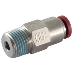 Brass Check Valve