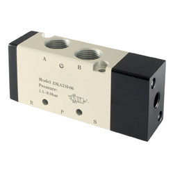 5 Port 2 Position