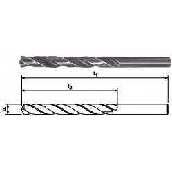 Cuttings Tools - Carbide