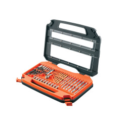 Power Tool Accessory Kits