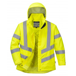 Category image for High Visibility