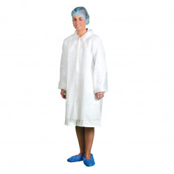 Category image for Disposable Workwear