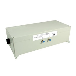 Two Hand Control Unit