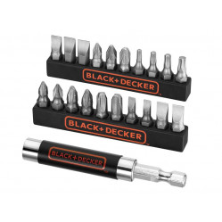 Category image for Screwdriver Insert Bits