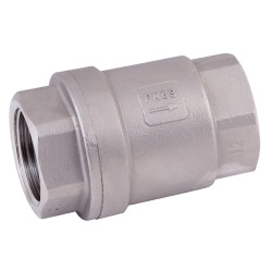 Non-return Valves