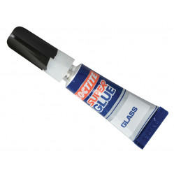 Glass & Mirror Adhesives