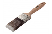 Stanley Tools MAXFINISH Advanced Synthetic Paint Brush 38mm (1.1/2in)