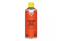 ROCOL SAPPHIRE Spray Grease 400ml