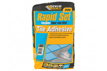 Everbuild Rapid Set Flexiplus Tile Adhesive 20kg