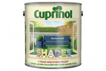 Cuprinol Garden Shades Barleywood 2.5 litre