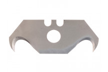 IRWIN Carbon Hooked Blades (Pack 10)