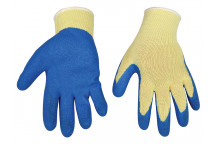 Vitrex Premium Builder\'s Grip Gloves