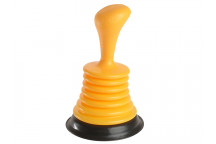 Monument 1461D Micro Plunger Yellow 100mm (4in)