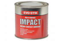 EVO-STIK Impact Adhesive Tin 250ml