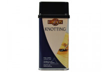 Liberon Knotting Pale 250ml