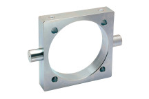 CENTRE TRUNNION MOUNT MOD F FOR 100MM CY