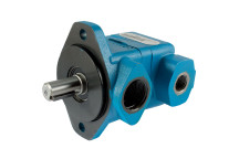 SAE A Flange Mounting V20 Series Industrial Vane Pump