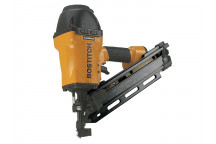 Bostitch F33 PTSM Pneumatic 33 Paper Tape Framing Nailer